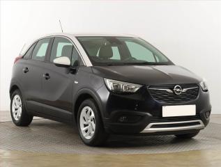 Opel Crossland X Innovation 1.2, R,1.maj