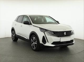 Peugeot 3008 Allure 1.2 PureTech, CZ