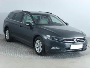 Volkswagen Passat Business 2.0 TDI