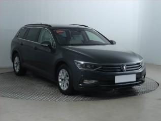 Volkswagen Passat Business 2.0 TDI