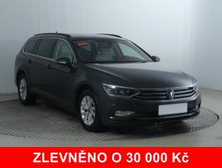 Volkswagen Passat Business 2.0 TDI
