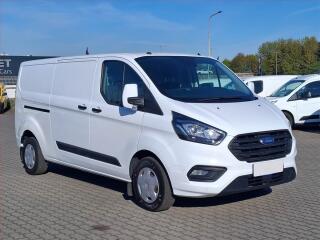 Ford Transit Custom Trend 2.0 EcoBlue, L2H1