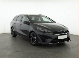Kia Ceed 1.5 T-GDI, GT Line, Navi