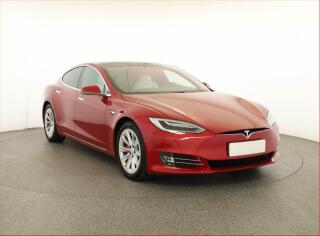 Tesla Model S 100D