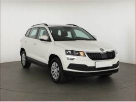 koda Karoq 1.6 TDI, R,1.maj