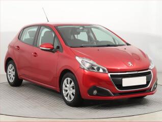 Peugeot 208 1.2 PureTech, �R,1.maj