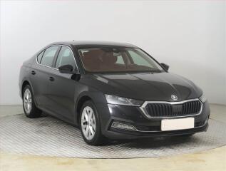�koda Octavia Style 2.0 TDI, �R,1.maj