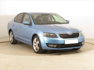 �koda Octavia 2.0 TDI, Automat, Xenony