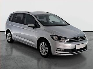 Volkswagen Touran 1.6 TDI, Automat, Tempomat