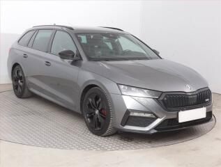 �koda Octavia RS 2.0 TDI