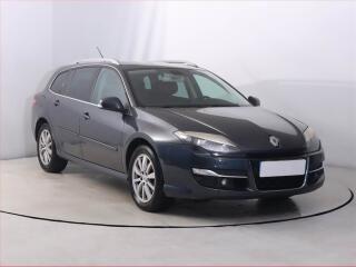 Renault Laguna 2.0 dCi, Automat, Serv.kniha