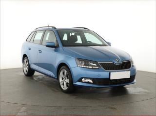 koda Fabia Ambition 1.0 TSI, R,2.maj