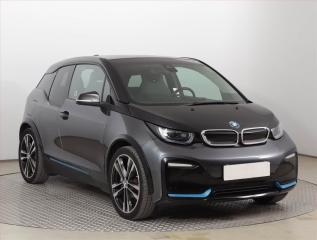 BMW i3 i3s 120Ah BEV, SoH 95%