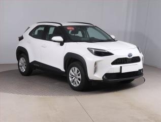 Toyota Yaris Cross Comfort 1.5 VVT-iE