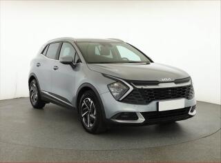 Kia Sportage Exclusive 1.6 T-GDI MHEV