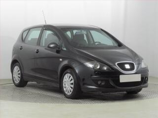 Seat Altea 1.9 TDI, po STK, dobr� stav