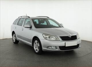 �koda Octavia 1.6 TDI, nov� STK