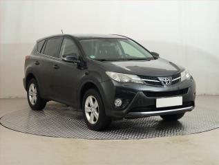 Toyota RAV4 2.0 VVT-i, 4X4, Automat