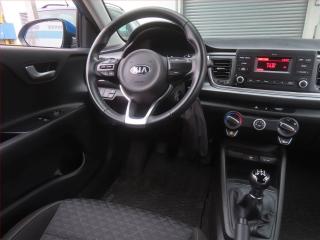 Kia Rio (2020) 1.2 DPI, ČR,1.maj, Serv.kniha - náhled 7