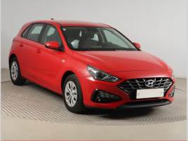 Hyundai i30 1.5 DPI, R,2.maj, Serv.kniha