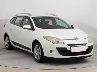 Renault Mgane 1.5 dCi, nov STK, udrovan