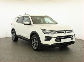 SsangYong Korando 1.5 T-GDI