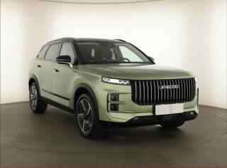 Jaecoo 7 Exclusive 1.6 TGDI, Head Up