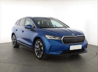 koda Enyaq iV iV 80 (82 kWh), SoH 93%