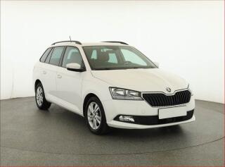 �koda Fabia Ambition 1.0 TSI, �R,1.maj