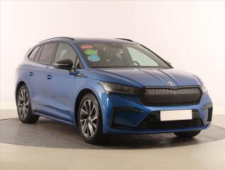 �koda Enyaq Sportline 60 (62 kWh)