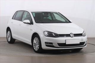 Volkswagen Golf Comfortline 1.6 TDI, Automat