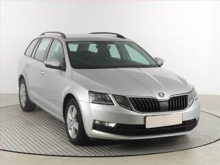 �koda Octavia Ambition 2.0 TDI, 4X4