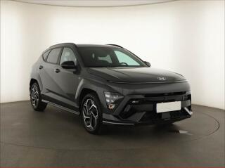 Hyundai Kona N-Line 1.6 T-GDI