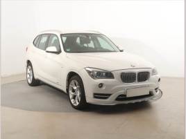 BMW X1 xDrive18d, 4X4, Automat, Ke