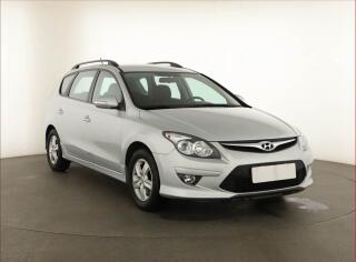 Hyundai i30 1.4 CVVT, �R,1.maj