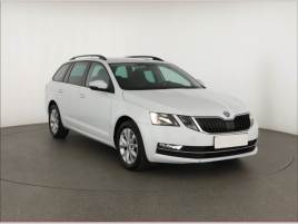 koda Octavia Style 2.0 TDI, Automat