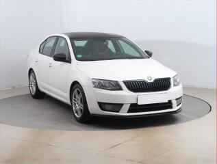 �koda Octavia Ambition 1.2 TSI, Tempomat