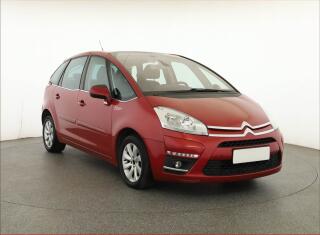 Citro�n C4 Picasso 1.6 HDi, Automat, Serv.kniha