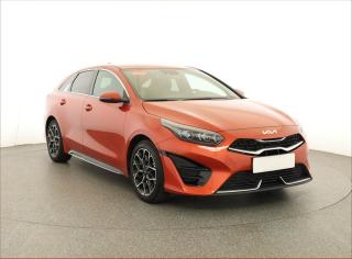 Kia Pro_Ceed GT-Line 1.5 T-GDI, DPH, 19 TKM