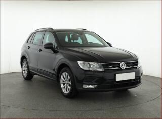 Volkswagen Tiguan 1.4 TSI, Serv.kniha, Tempomat