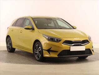 Kia Ceed Top 1.5 T-GDI, �R,1.maj