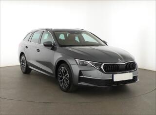 �koda Octavia Top Selection 2.0 TDI