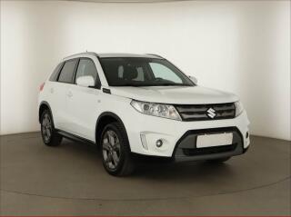 Suzuki Vitara 1.6 VVT, LPG, Tempomat