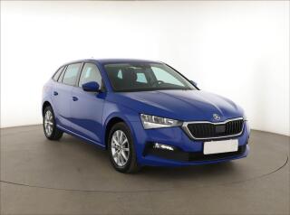 �koda Scala Ambition 1.6 TDI, �R,1.maj