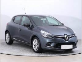 Renault Clio Limited 1.2 16V, R,1.maj