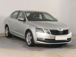 koda Octavia Style 1.6 TDI, Tempomat