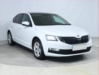 �koda Octavia 2.0 TDI, Automat, Navi