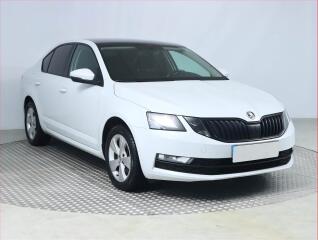 �koda Octavia 2.0 TDI, Automat, Navi