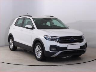 Volkswagen T-Cross 1.0 TSI, Automat, Serv.kniha