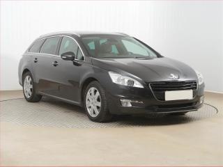 Peugeot 508 2.2 HDi, Automat, Navi, Xenony